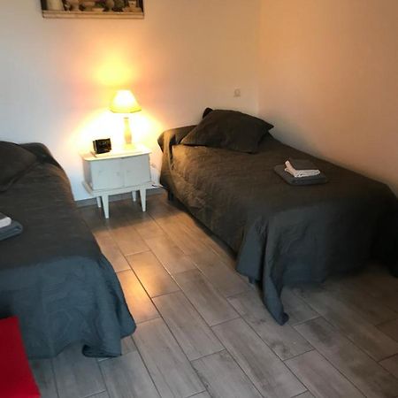 Gite De France "A L'Essentiel" Sidiailles Exteriér fotografie